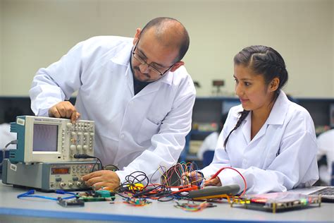 Qué actividades hace un ingeniero electrónico Blog de la