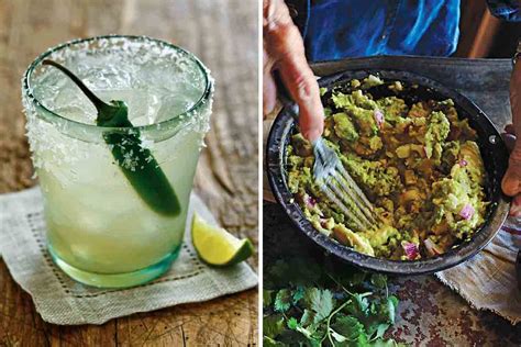 9 Recipes For Celebrating Cinco De Mayo