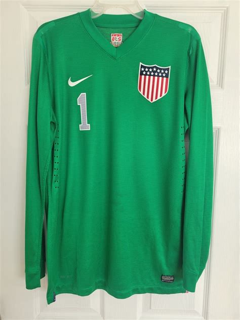 USA 2013 GK 3 Kit