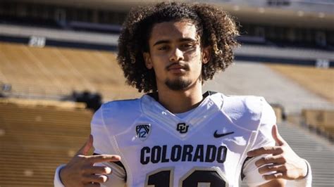 2025 Five Star Qb Julian Lewis To Visit Deion Sanders And Colorado