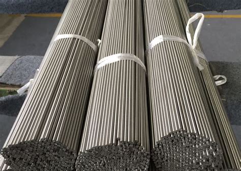 ASTM B863 Titanium Straight Wire Gr1 AWS 5 16 Titanium Welding Rods