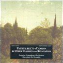 Pachelbel Johann Faure Gabriel Casals Pablo Saint Saens Camille