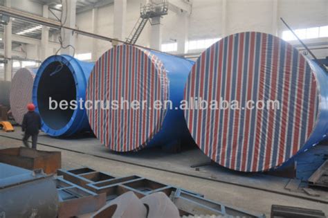 Horizontal Lime Rotary Kiln Rotary Kiln For Limestone Dri Rotary