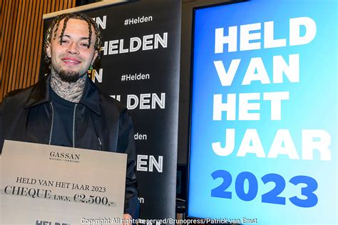 Held Van Het Jaar 2023 EM PRESS