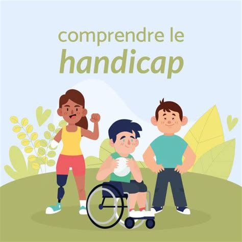 Cagnotte Aidons Et Aimons La Difference Le Handicap Leetchi