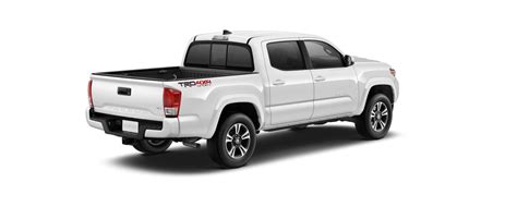 Toyota Tacoma | Bayside Toyota