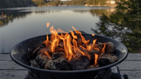 Top Tips How To Clean Your Fire Pit Uk