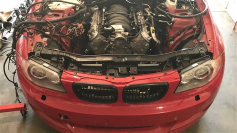 Bmw Engine Swap Kits