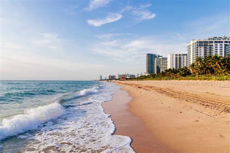 Esta Es La Mejor Playa De Norteamérica Y No Lo Decimos Nosotros