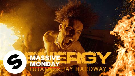 Tujamo X Jay Hardway Energy Feat Bay C Official Music Video