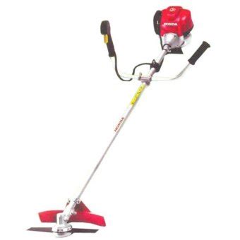 Honda Umk Brush Cutter Four Stroke Grass Cutter Lazada Ph