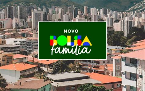 Quais As Cidades Que Vão Receber O Bolsa Família Antecipado