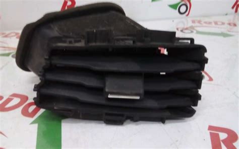 Ford Focus Sol Havalandırma Izgarası Nikelajlı BM51 A018B09 AF CP C A