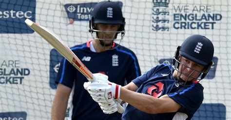 England Captain Joe Root Backing Pal Gary Ballance To Repay His Faith