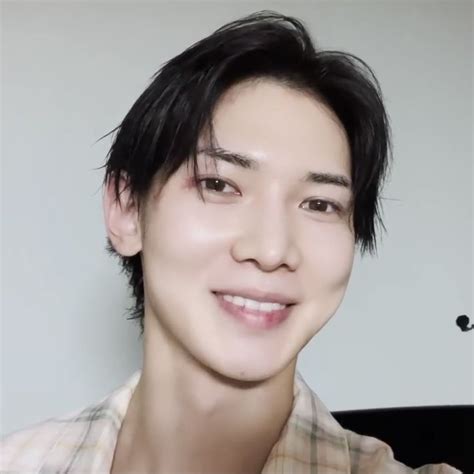 Ateez Yeosang Lq Icon Statue