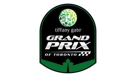 Tiffany Gate Grand Prix Of Toronto At Exhibition Place Nascar Canada