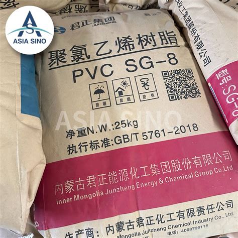 China Manufacturer Plastic Materials Polyvinyl Chloride Virgin Material