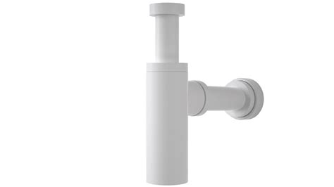 Caroma Urbane Ii 40mm Bottle Trap White Harvey Norman