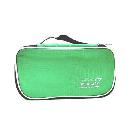 Pharmazone Insulin Bag Large توصيل