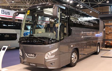 Transbus Org Dossier Autocar Expo Vdl