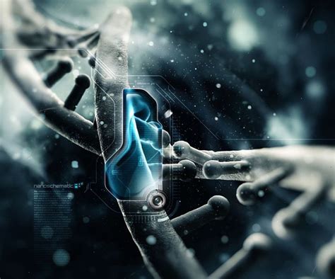 Scientists Discover Quadruple Helix: Four Strand DNA In Human Cells ...