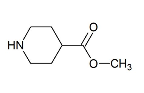 Methyl Piperidine Carboxylate India Fine Chemicals