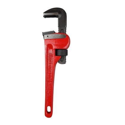 Eastman Pipe Wrench Rigid Type Made From Non Breakable S G Cast