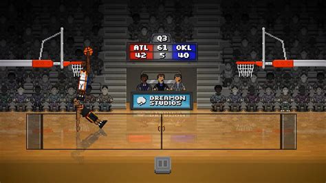 Bouncy Basketball APK for Android Download