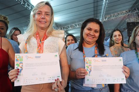 Municípios Goianos Premiados Na 17ª Mostra Brasil Aqui Tem Sus