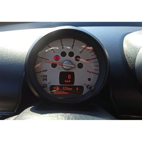 MINI COUNTRYMAN I R D CH Cooper S All Pack Red Hot Chili Cuir Noir GPS