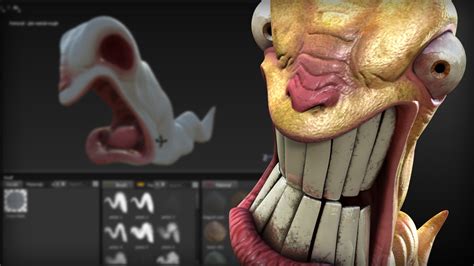 Introduction to Substance Painter | Pluralsight