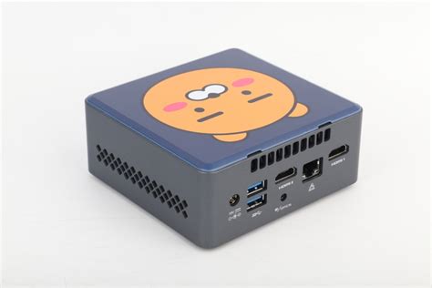 Pc Nuc Kits Nuc Cjyh Pc