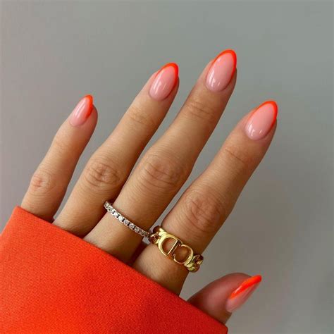 Cute Nail Colors To Inspire You Bright Red Nails Summery Nails