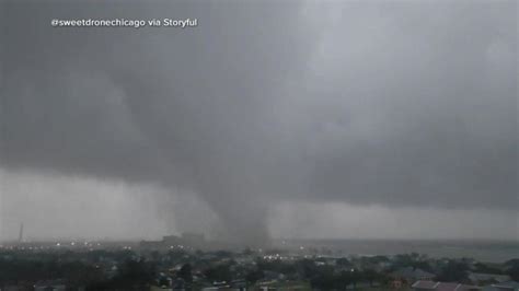 Video Abc News Live Deadly Tornadoes Slam Louisiana Overnight Abc News