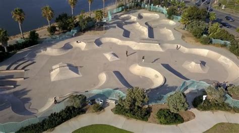 6 Best San Diego Skateparks | Tough Mama