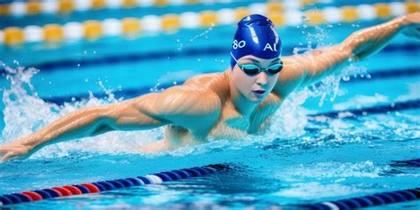 What Muscles Does Swimming Work Outdoor Topic