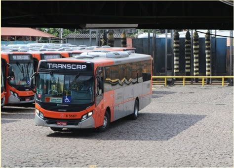 Caram Tem 5 Dias Para Garantir ônibus Com Passageiros Apenas Sentados