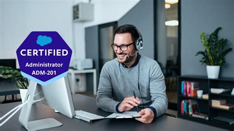 Certified Salesforce Administrator Adm Mock Exams