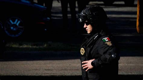 Cdmx Convocatoria Pdi 2023 Y Requisitos Para Ser Policía De Investigación N