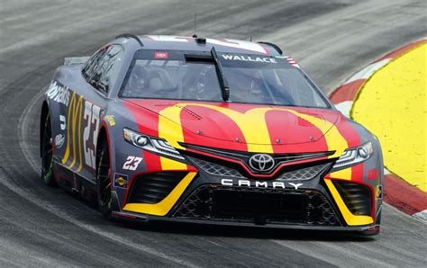 23XI Racing's plans for a third car during the 2024 NASCAR season revealed