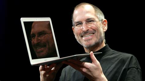 Steve Jobs paid zero dollars for Apple.com — Quartz