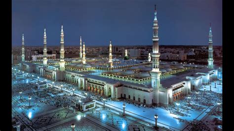 madina saudi arabia latest video - YouTube