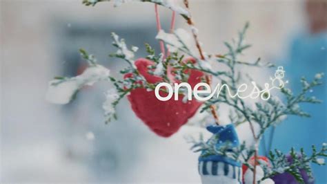 BBC One Christmas Ident | TVARK