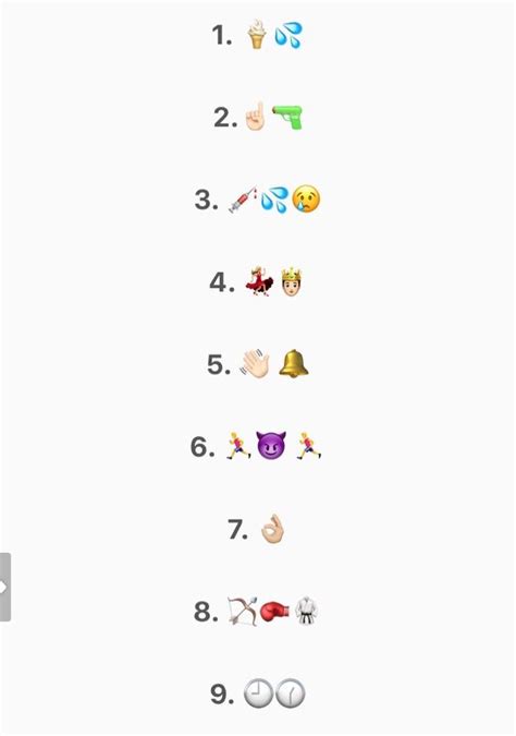 Guess The Song By Its Emoji K Pop Amino