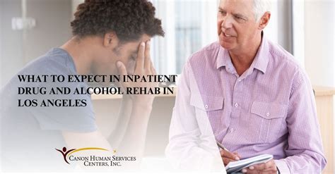 Drug And Alcohol Rehab In Los Angeles What To Expec