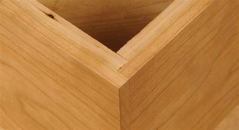 Corner Joints Variations - Woodworkers Institute