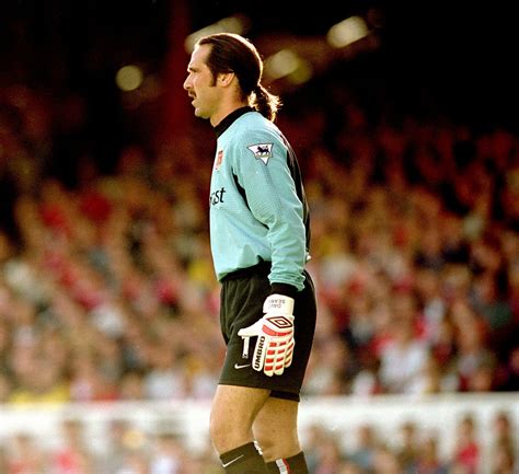 Top 5 Premier League Goalkeepers Of All Time