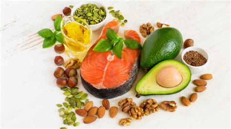 How To Eat More Healthy Fats Rxwiki