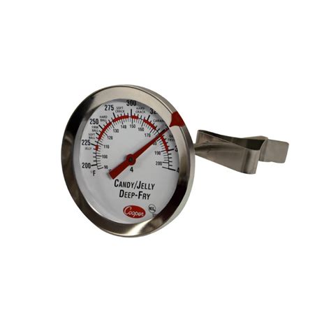 Cooper Atkins Thermometers