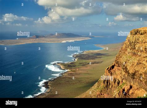 Archipelago Chinijo Fotograf As E Im Genes De Alta Resoluci N Alamy